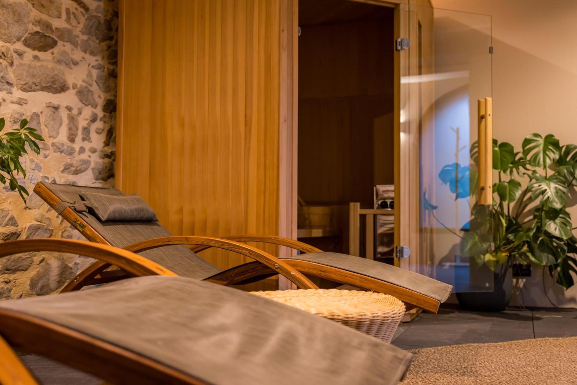 Hotel De Charme Le Sud Bretagne 4*