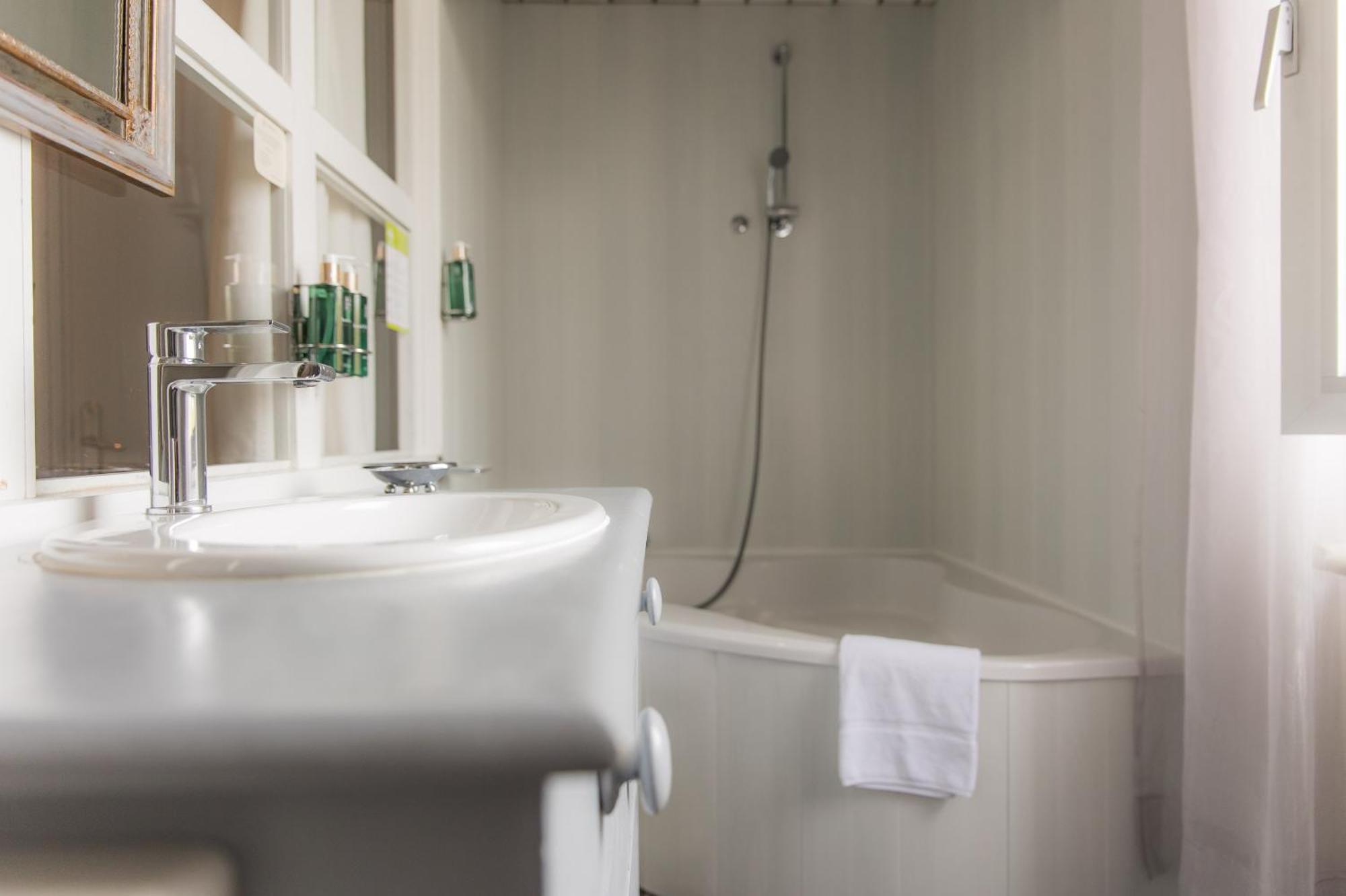 De Charme Le Sud Bretagne Hotel