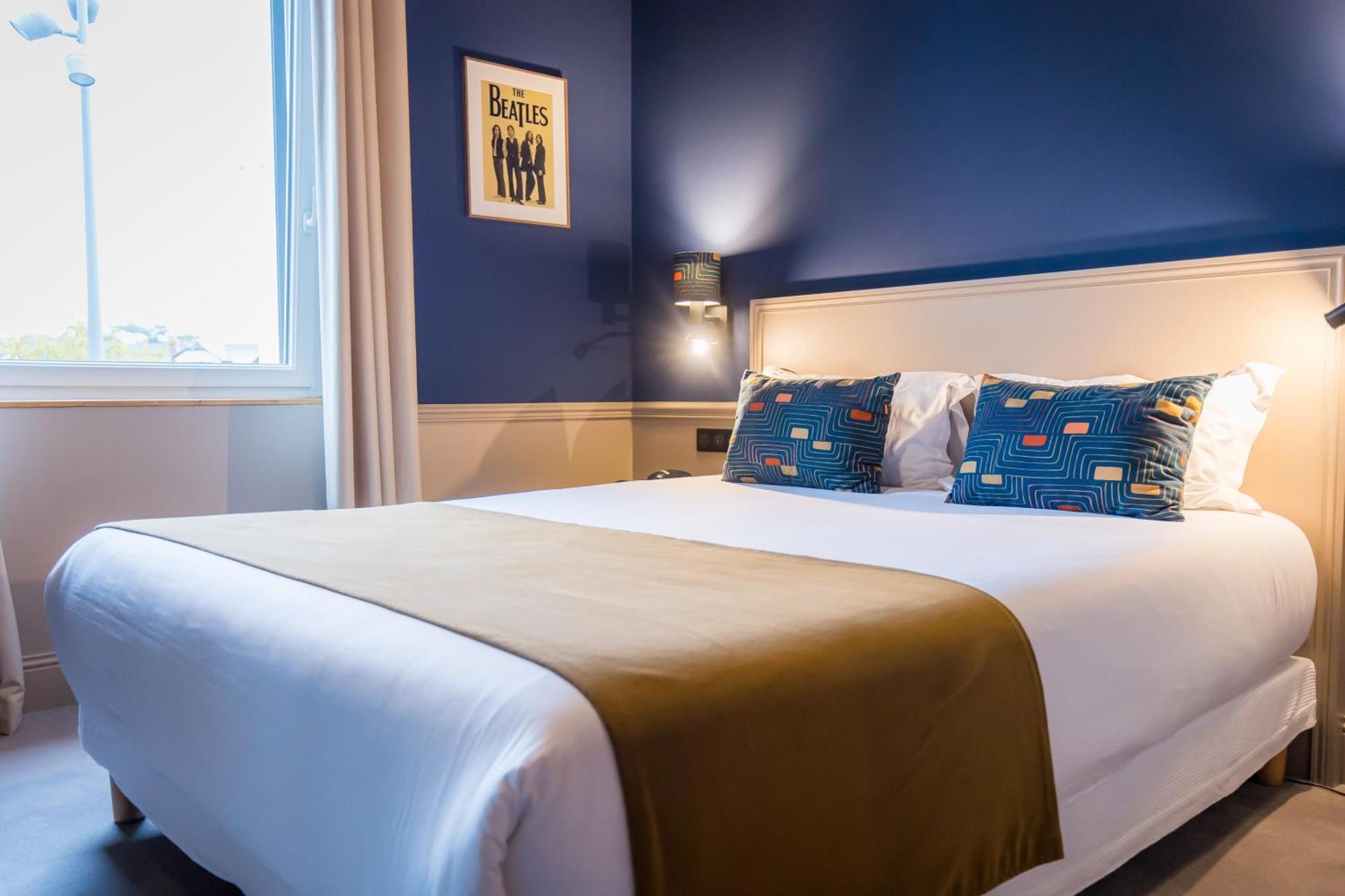 De Charme Le Sud Bretagne Hotel