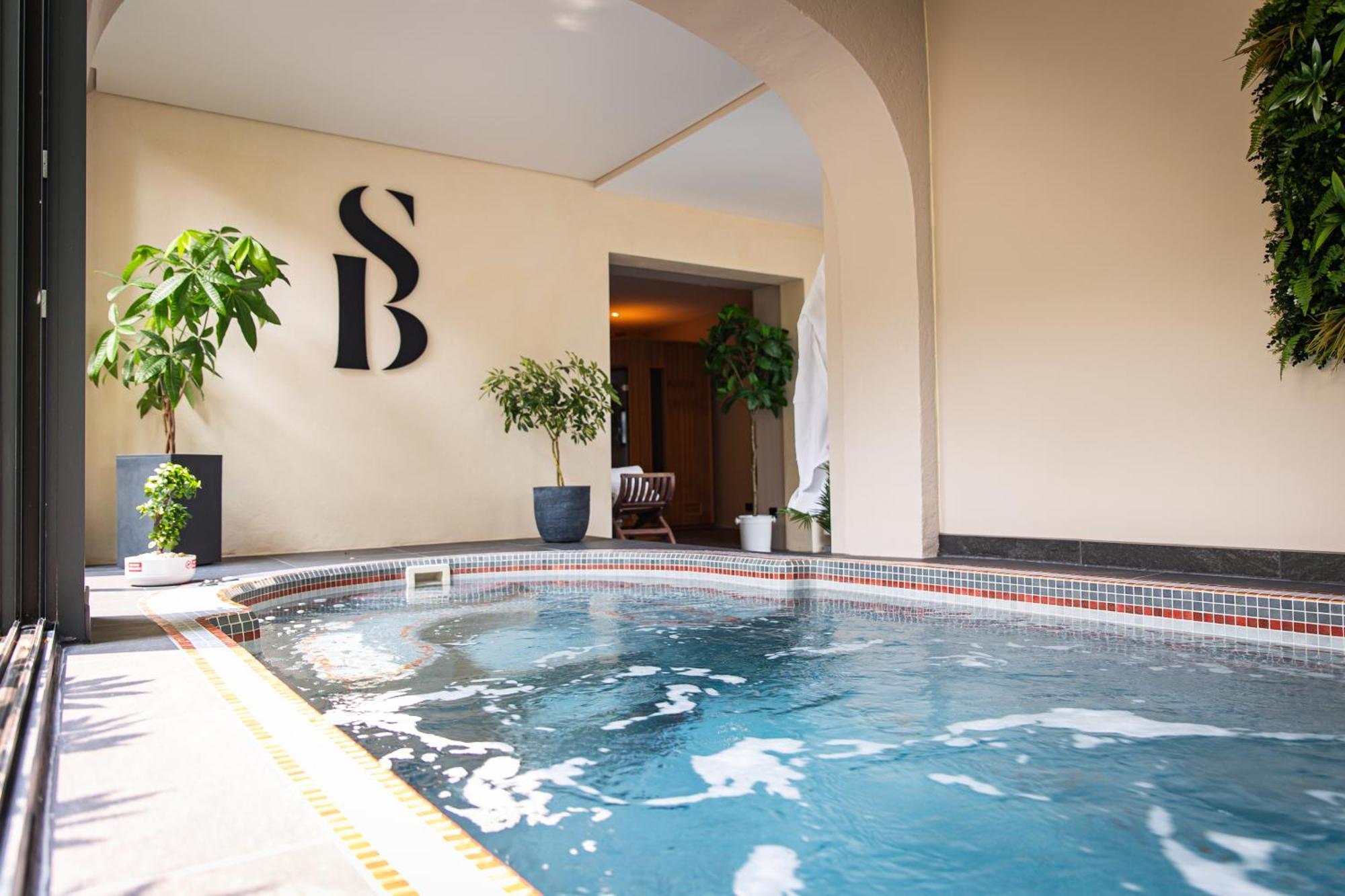 De Charme Le Sud Bretagne Hotel Pornichet